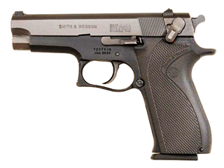 Smith & Wesson Pistol 3904 9 mm Variant-2
