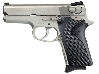Smith & Wesson Pistol 3913 9 mm Variant-1