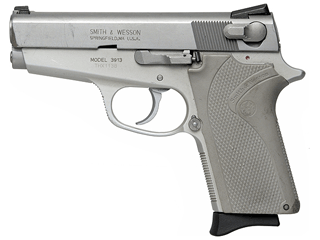 Smith & Wesson 3913LS (LadySmith) Variant-1