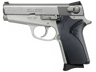 Smith & Wesson Pistol 3913NL 9 mm Variant-1