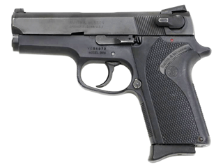 Smith & Wesson Pistol 3914 9 mm Variant-1