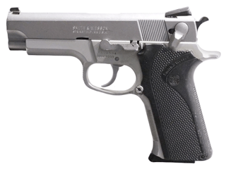 Smith & Wesson Pistol 4003 .40 S&W Variant-1