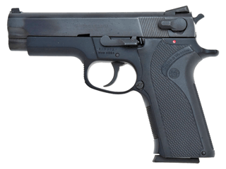 Smith & Wesson Pistol 4004 .40 S&W Variant-1