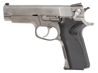 Smith & Wesson Pistol 4006 .40 S&W Variant-1