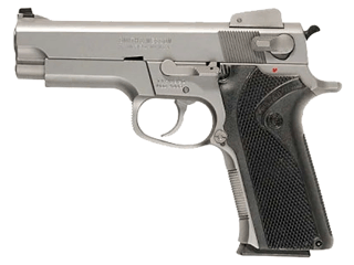 Smith & Wesson Pistol 4006 .40 S&W Variant-2