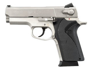 Smith & Wesson Pistol 4013 .40 S&W Variant-1