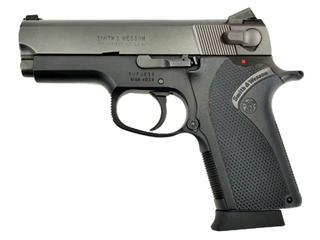 Smith & Wesson Pistol 4014 .40 S&W Variant-1