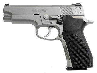 Smith & Wesson Pistol 4026 .40 S&W Variant-1