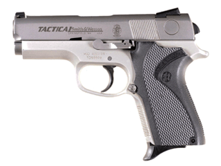 Smith & Wesson Pistol 4053TSW .40 S&W Variant-1