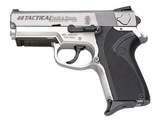 Smith & Wesson Pistol 4053TSW .40 S&W Variant-2