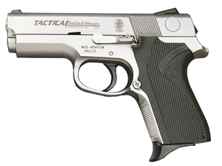 Smith & Wesson Pistol 4056TSW .40 S&W Variant-1