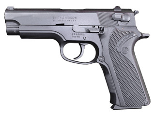 Smith & Wesson 411 Variant-1