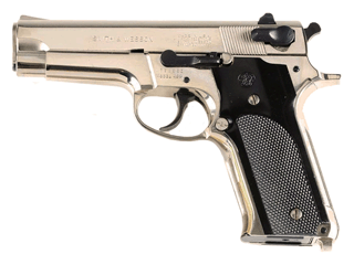Smith & Wesson Pistol 459 9 mm Variant-2