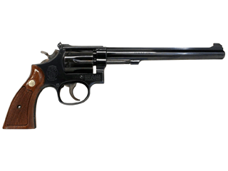 Smith & Wesson 48 Variant-4