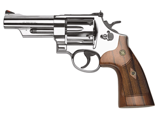 Smith & Wesson Revolver 57 .41 Rem Mag Variant-2