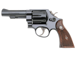 Smith & Wesson Revolver 58 .41 Rem Mag Variant-1