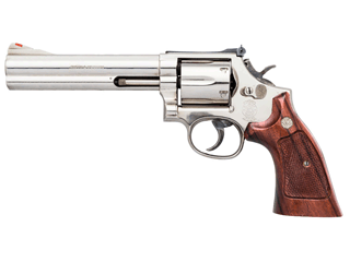 Smith & Wesson .357 Mag Revolvers