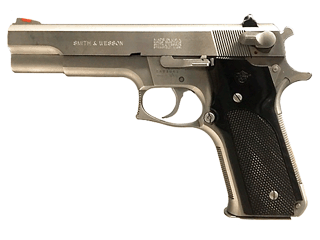 Smith & Wesson Pistol 645 .45 Auto Variant-1