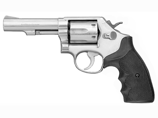 Smith & Wesson Revolver 65 .357 Mag Variant-3