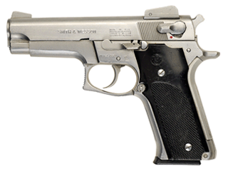 Smith & Wesson Pistol 659 9 mm Variant-2