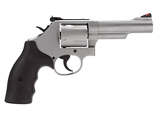 Smith & Wesson Revolver 69 Combat Magnum .44 Rem Mag Variant-1