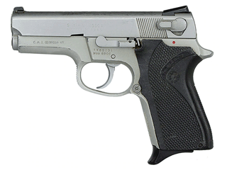 Smith & Wesson Pistol 6906 9 mm Variant-2