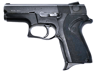 Smith & Wesson Pistol 6944 9 mm Variant-1