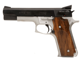 SMITH \u0026 WESSON Model 745 スミス ＆ ウェソソン S\u0026W