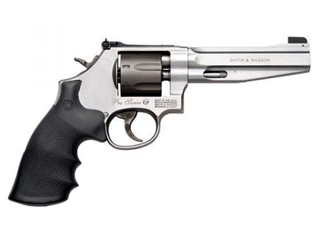Smith & Wesson Revolver 986 9 mm Variant-2