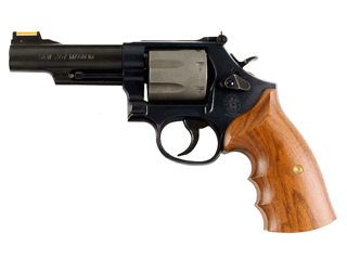 Smith & Wesson 520 Variant-2