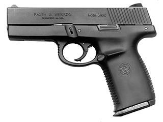 Smith & Wesson SW9C Variant-1