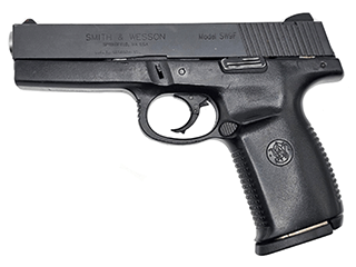 Smith & Wesson SW9F Variant-1