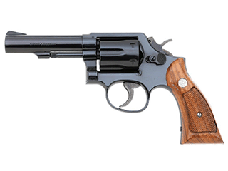 Smith & Wesson Revolver 13 .357 Mag Variant-2
