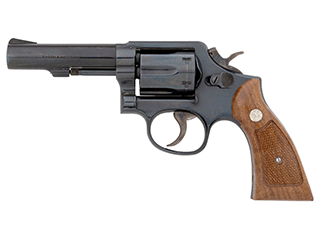 Smith & Wesson Revolver 13 .357 Mag Variant-3