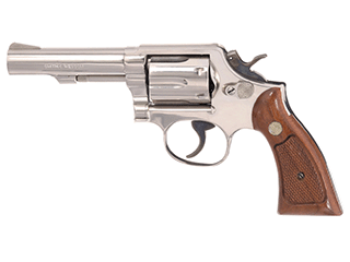 Smith & Wesson Revolver 13 .357 Mag Variant-5