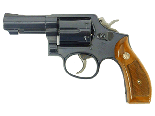 Smith & Wesson Revolver 13 .357 Mag Variant-7