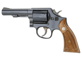 Smith & Wesson Revolver 13 .357 Mag Variant-6