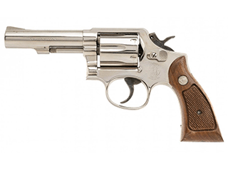 Smith & Wesson Revolver 13 .357 Mag Variant-8