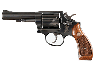 Smith & Wesson Revolver 13 .357 Mag Variant-10