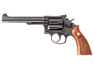 Smith & Wesson 14 Variant-5
