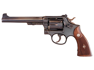 Smith & Wesson 14 Variant-1