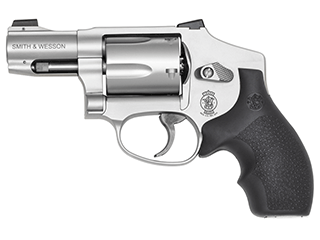 Smith & Wesson Revolver 940 9 mm Variant-2