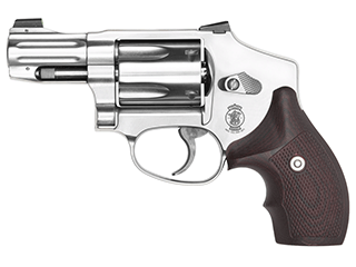 Smith & Wesson Revolver 940 9 mm Variant-3