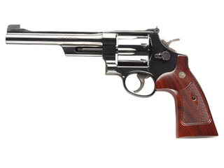 Smith & Wesson Revolver 24 .44 S&W Spl Variant-1