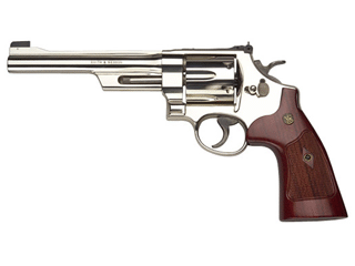 Smith & Wesson Revolver 24 .44 S&W Spl Variant-2