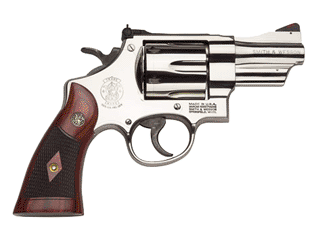 Smith & Wesson Revolver 24 .44 S&W Spl Variant-4
