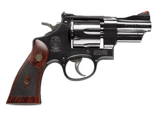 Smith & Wesson Revolver 24 .44 S&W Spl Variant-3