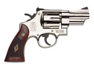 Smith & Wesson Revolver 25 .45 Colt Variant-3