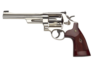 Smith & Wesson Revolver 25 .45 Colt Variant-2