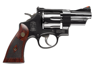 Smith & Wesson 25 Variant-1